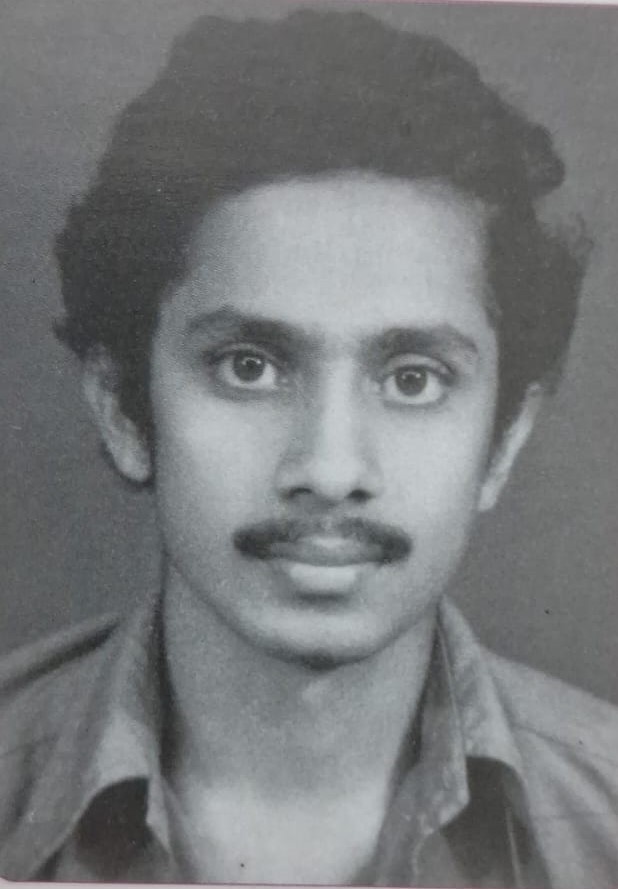 Vettuvayalil Kurien Abraham